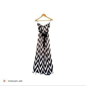 Forever 21 maxi dress